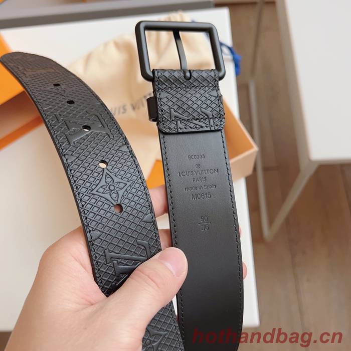 Louis Vuitton Belt 40MM LVB00251 Louis Vuitton Belt 40MM LVB00251